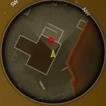 COD BO6のトラッカー